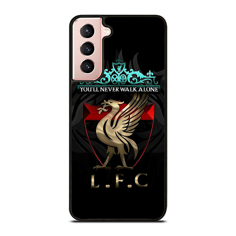 LIVERPOOL YNWA COOL Samsung Galaxy S21 Case Cover