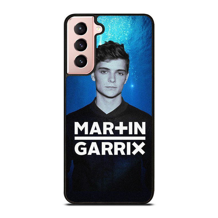MARTIN GARRIX DJ Samsung Galaxy S21 Case Cover