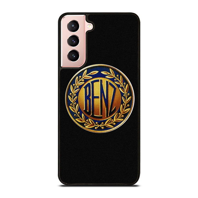 MERCEDES BENZ LOGO 1909 Samsung Galaxy S21 Case Cover