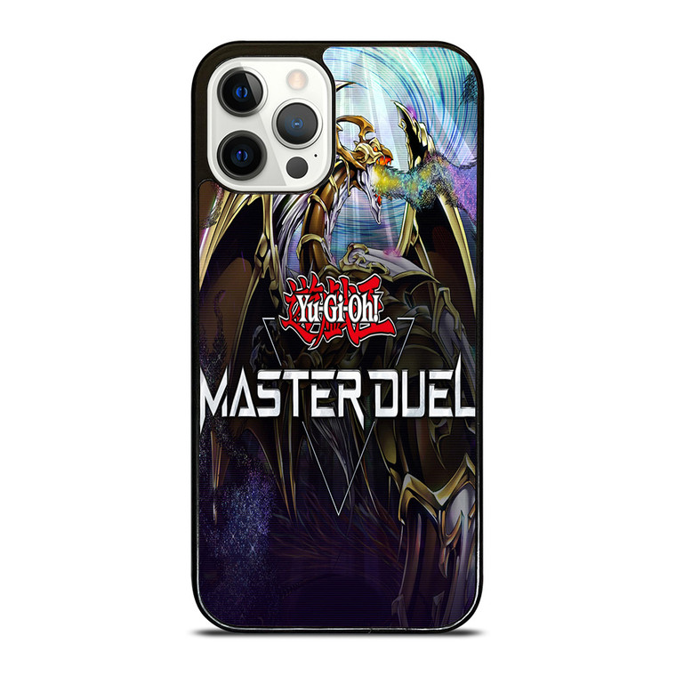 YUGIOH MASTER DUEL DRAGON iPhone 12 Pro Case Cover