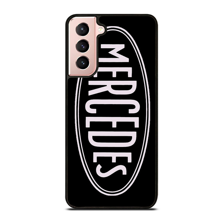 MERCEDES BENZ VINTAGE 1902 Samsung Galaxy S21 Case Cover