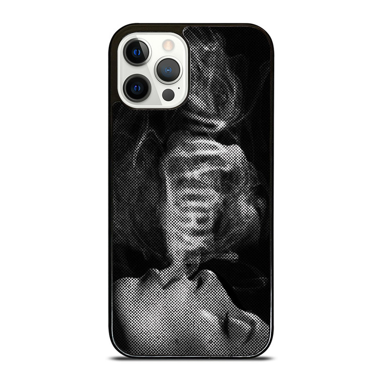 ZOO YORK SKATEBOARD VAPE SMOKE ART iPhone 12 Pro Case Cover