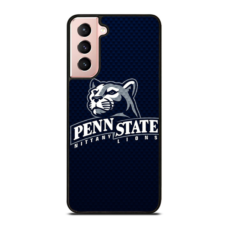 PENN STATE NITTANY LIONS FOOTBALL Samsung Galaxy S21 Case Cover