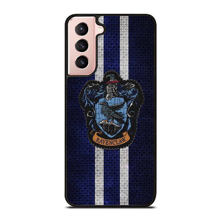 RAVENCLAW HARRY POTTER WITCHCRAFT Samsung Galaxy S21 Case Cover