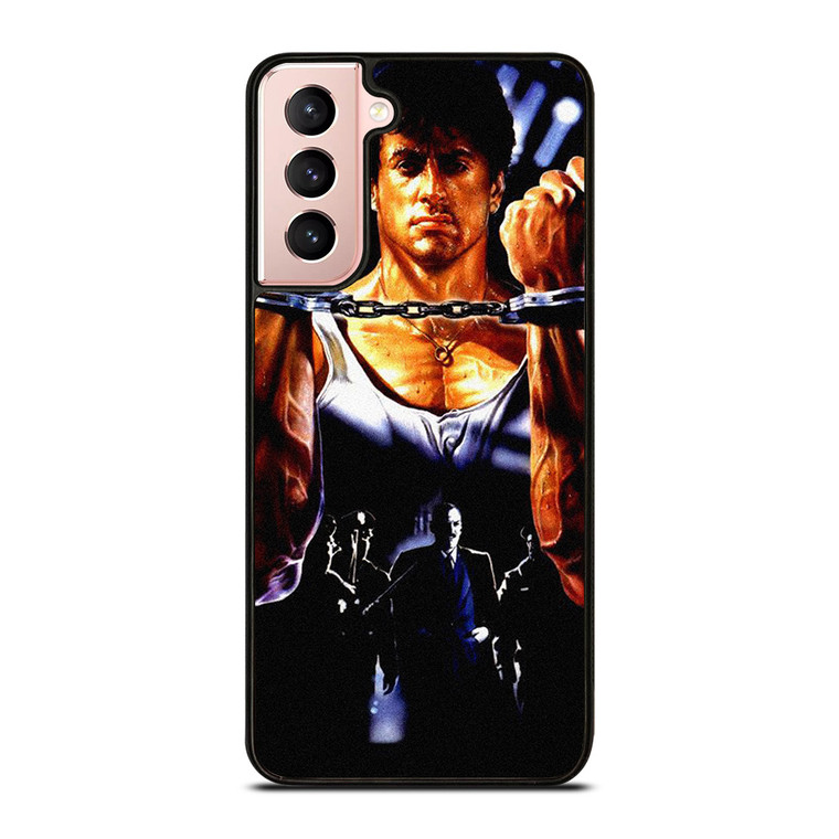 SYLVESTER STALLONE ACTOR Samsung Galaxy S21 Case Cover