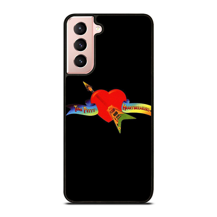 TOM PETTY AND HEARTBREAKERS Samsung Galaxy S21 Case Cover