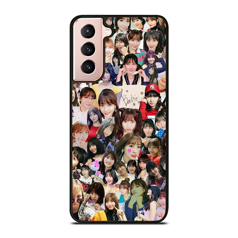 TWICE KPOP MEMBER Samsung Galaxy S21 Case Cover TWICE KPOP MEMBER Samsung Galaxy S21 Case Cover