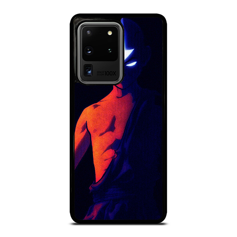 AANG AVATAR CARTOON ART Samsung Galaxy S20 Ultra Case Cover