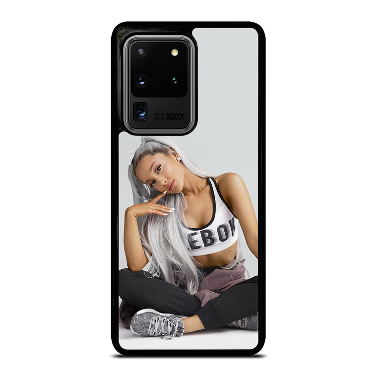 ARIANA GRANDE REEBOK Samsung Galaxy S20 Ultra Case Cover