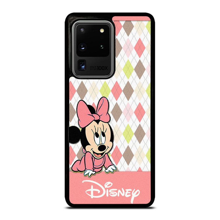 BABY MICKEY MOUSE DISNEY Samsung Galaxy S20 Ultra Case Cover