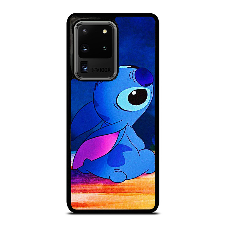 BABY STITCH Samsung Galaxy S20 Ultra Case Cover