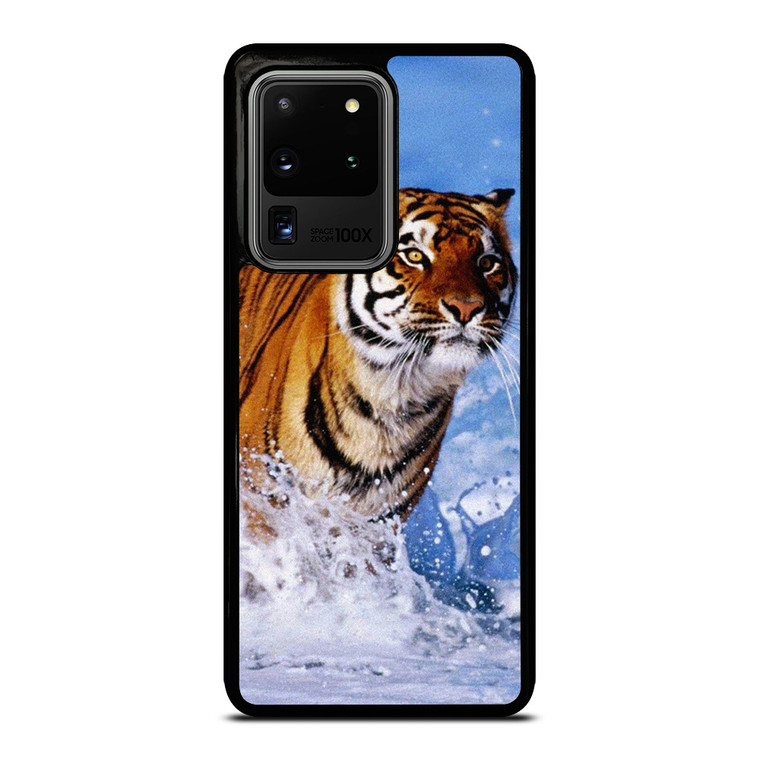 BENGAL TIGER Samsung Galaxy S20 Ultra Case Cover