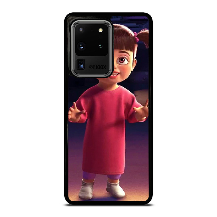 BOO MONSTER INC Samsung Galaxy S20 Ultra Case Cover