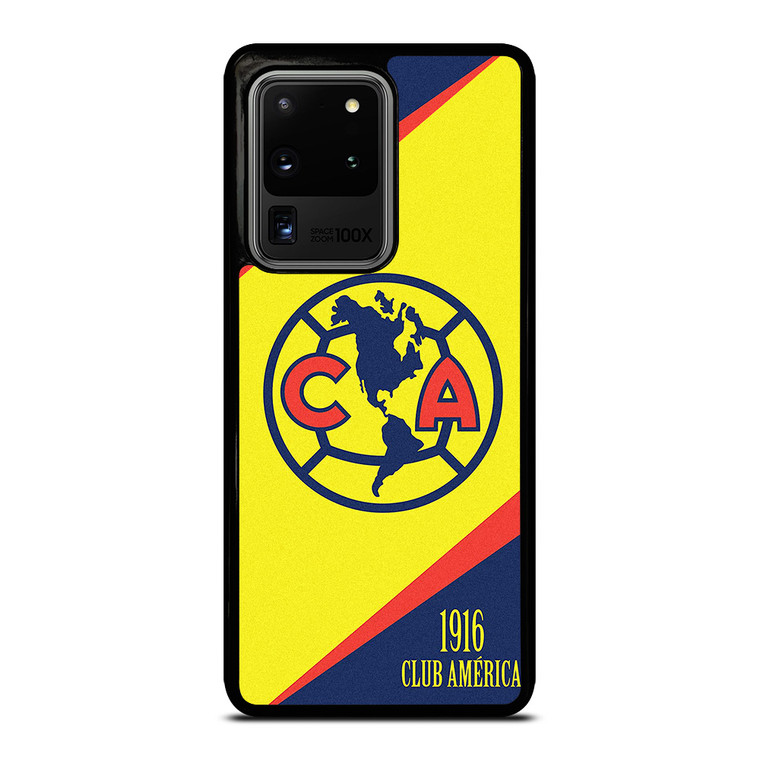 CLUB AMERICA 1916 Samsung Galaxy S20 Ultra Case Cover
