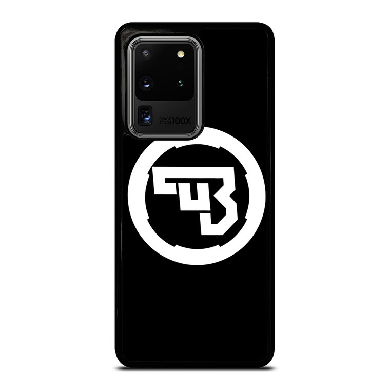 CZ HANDGUNS LOGO Samsung Galaxy S20 Ultra Case Cover