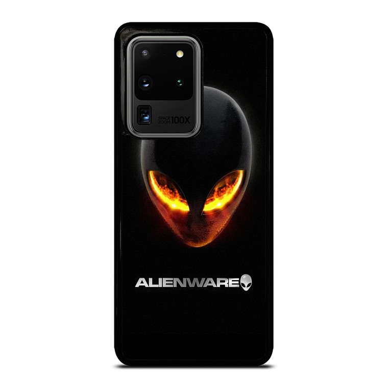 DELL ALIENWARE SPARKS Samsung Galaxy S20 Ultra Case Cover