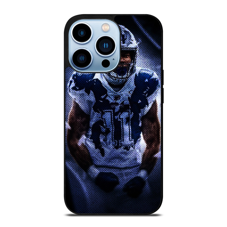 MICAH PARSONS DALLAS COWBOYS NFL FOOTBALL 2 iPhone 13 Pro Max Case Cover