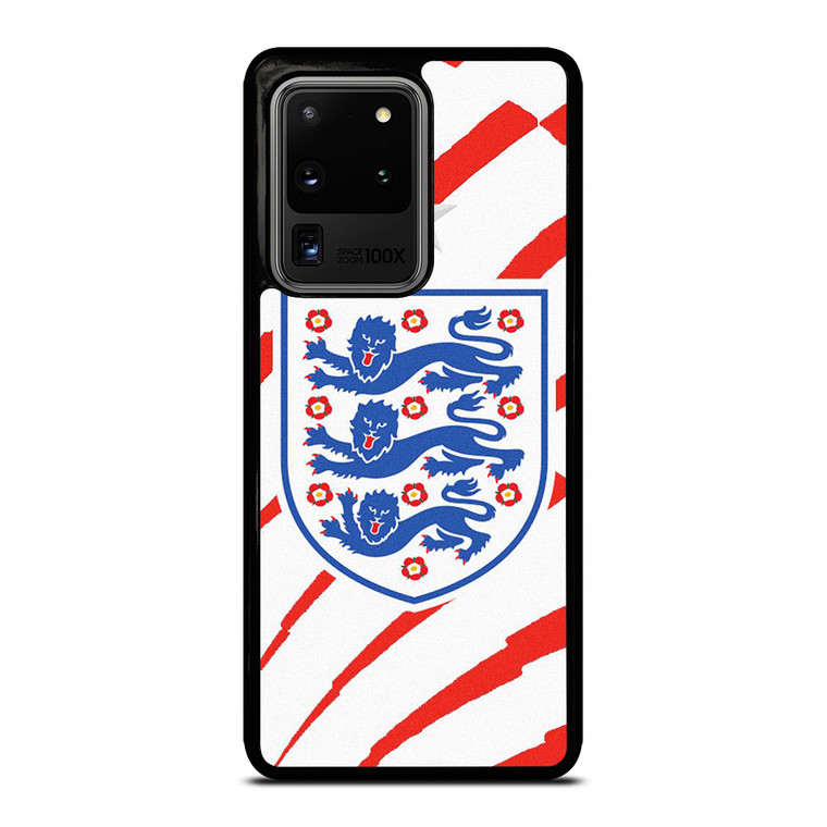 ENGLAND FOOTBALL TEAM Samsung Galaxy S20 Ultra Case Cover