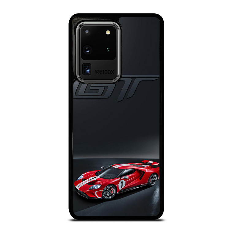 FORD GT SPORT CAR Samsung Galaxy S20 Ultra Case Cover