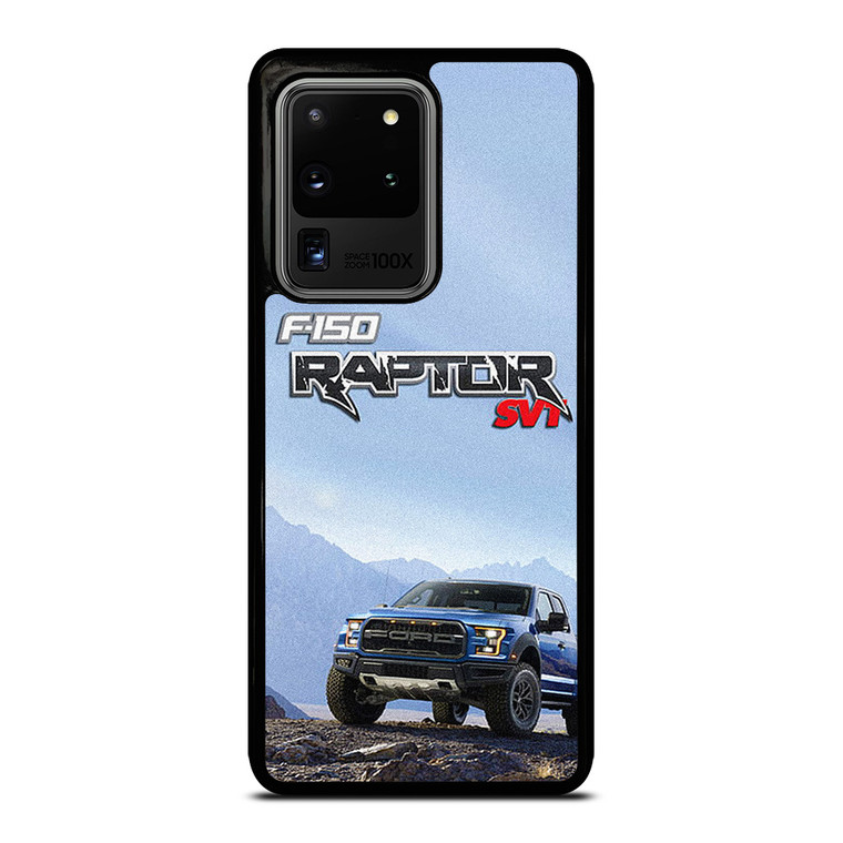 FORD RAPTORS LOGO Samsung Galaxy S20 Ultra Case Cover