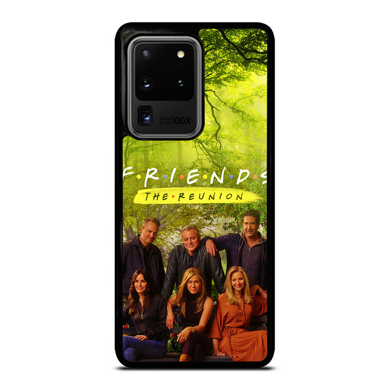 FRIENDS THE REUNION Samsung Galaxy S20 Ultra Case Cover