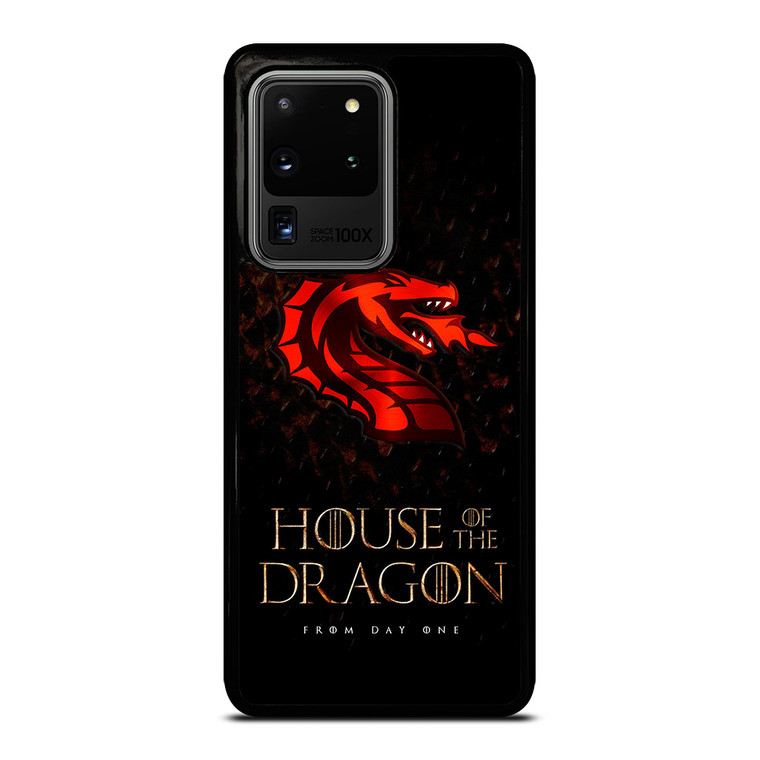 HOUSE OF THE DRAGON MOVIE SERIES Samsung Galaxy S20 Ultra Case Cover