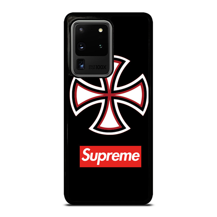 INDEPENDENT TRUCK COMPANY SUPREME Samsung Galaxy S20 Ultra Case Cover
