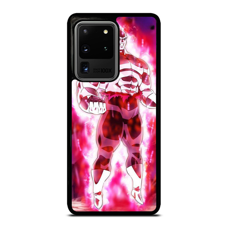 JIREN DRAGON BALL Samsung Galaxy S20 Ultra Case Cover