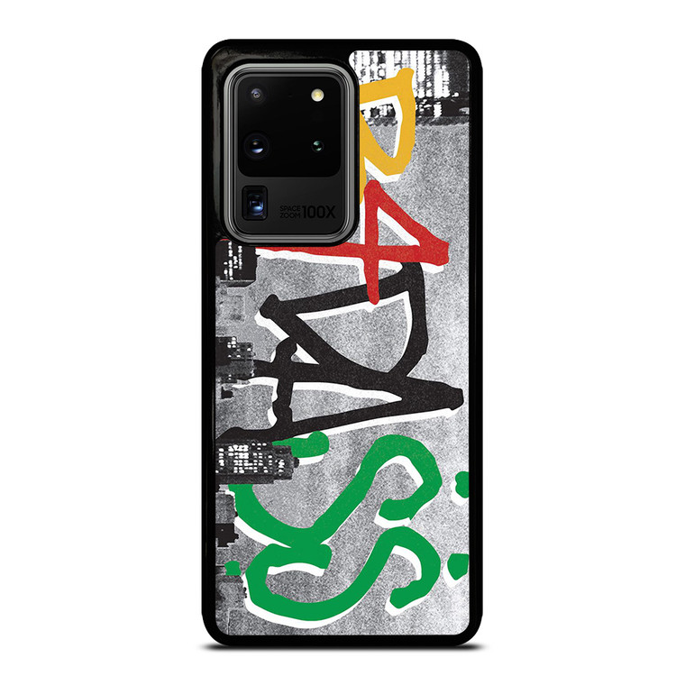 JOEY BADASS RAPPER LOGO Samsung Galaxy S20 Ultra Case Cover