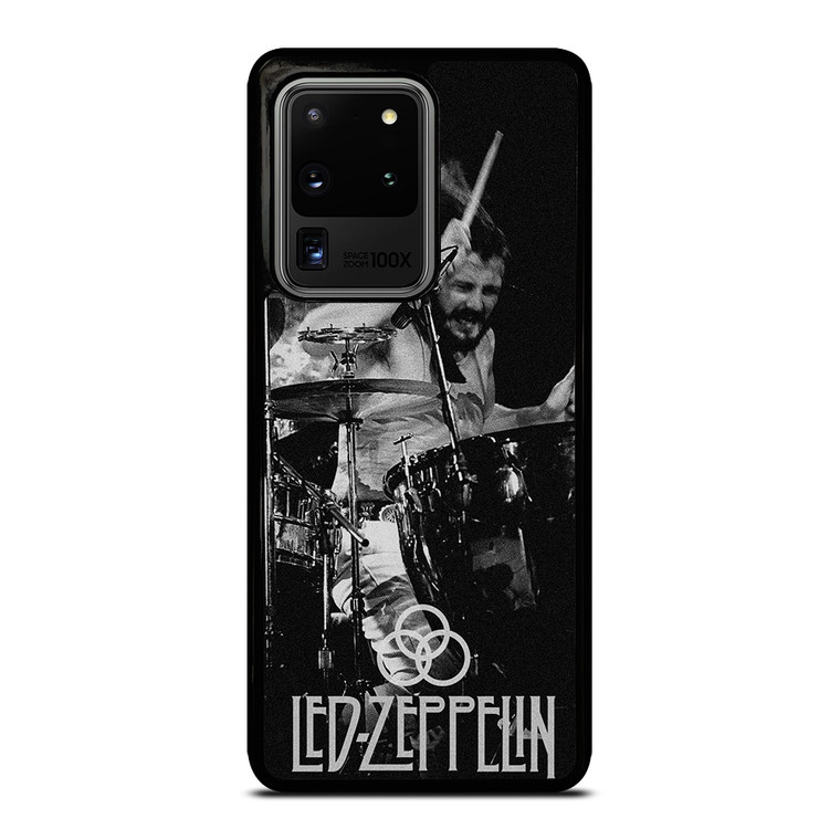 JOHN BONHAM LED ZEPPELIN Samsung Galaxy S20 Ultra Case Cover