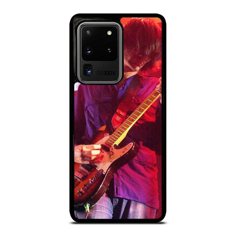 JONNY GREENWOOD RADIOHEAD Samsung Galaxy S20 Ultra Case Cover