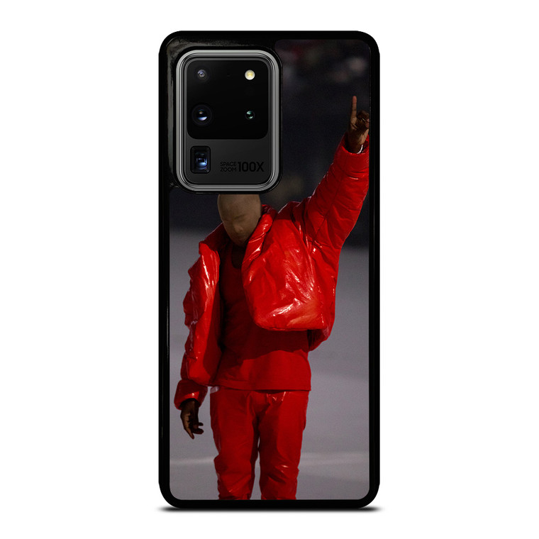 KANYE WEST DONDA 2 Samsung Galaxy S20 Ultra Case Cover