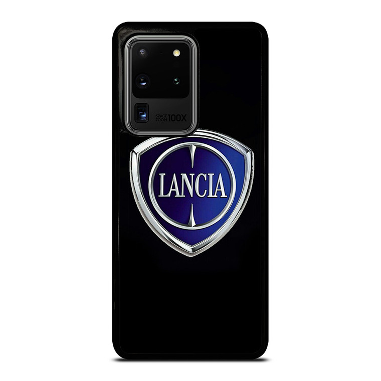 LANCIA CAR LOGO Samsung Galaxy S20 Ultra Case Cover
