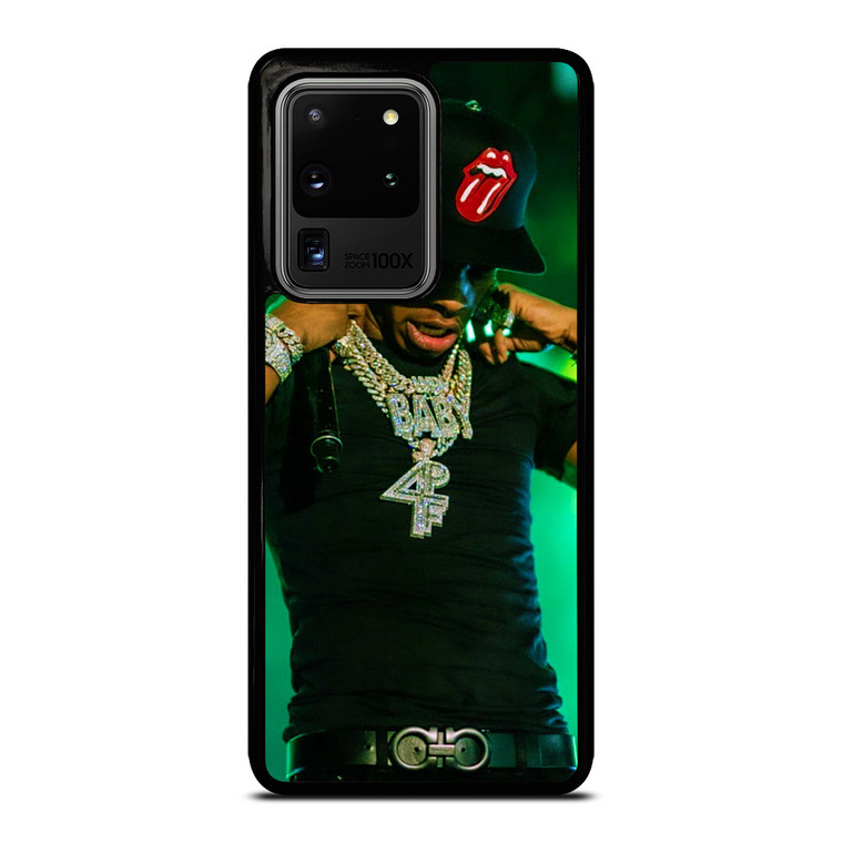 LIL BABY RAPPER COOL Samsung Galaxy S20 Ultra Case Cover