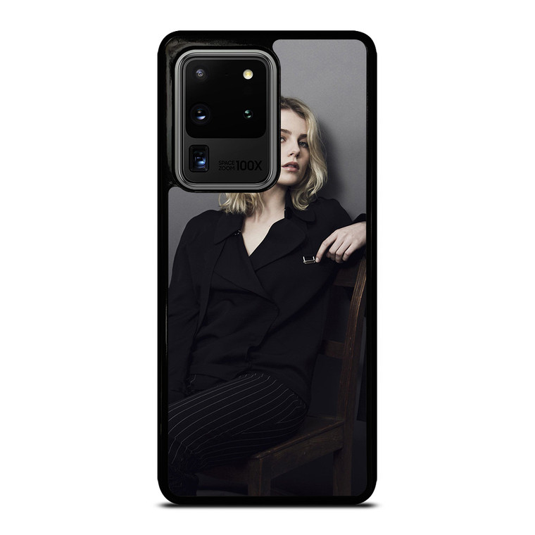 LUCY BOYNTON BEAUTIFUL Samsung Galaxy S20 Ultra Case Cover
