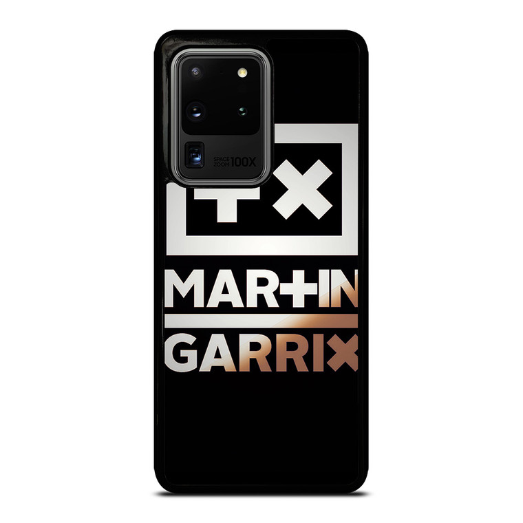 MARTIN GARRIX DJ LOGO Samsung Galaxy S20 Ultra Case Cover