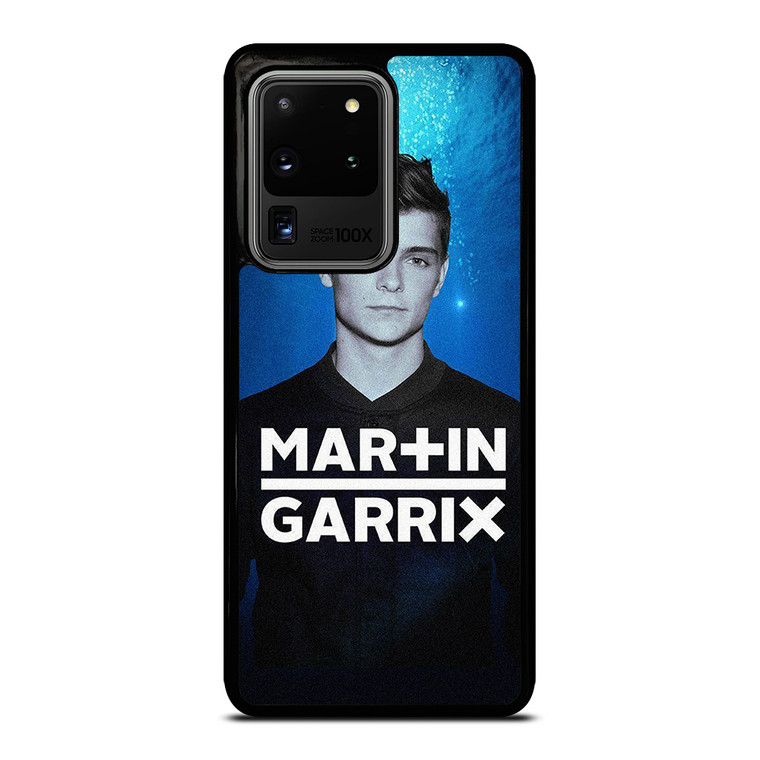 MARTIN GARRIX DJ Samsung Galaxy S20 Ultra Case Cover