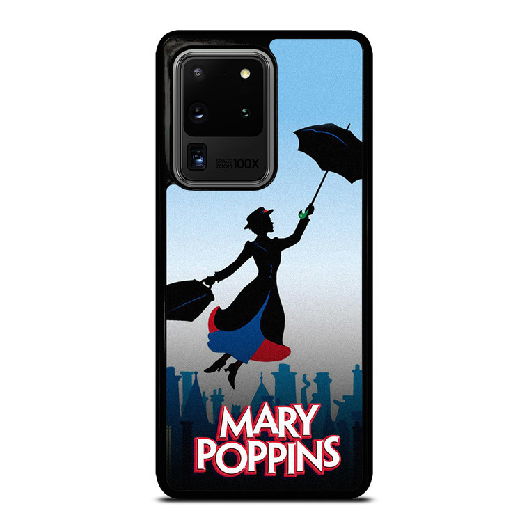 MARY POPPINS ICON Samsung Galaxy S20 Ultra Case Cover