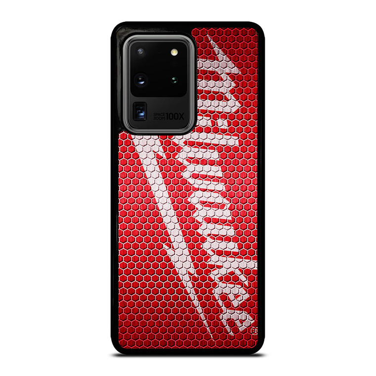 MILWAUKEE POWER TOOLS LOGO 2 Samsung Galaxy S20 Ultra Case Cover