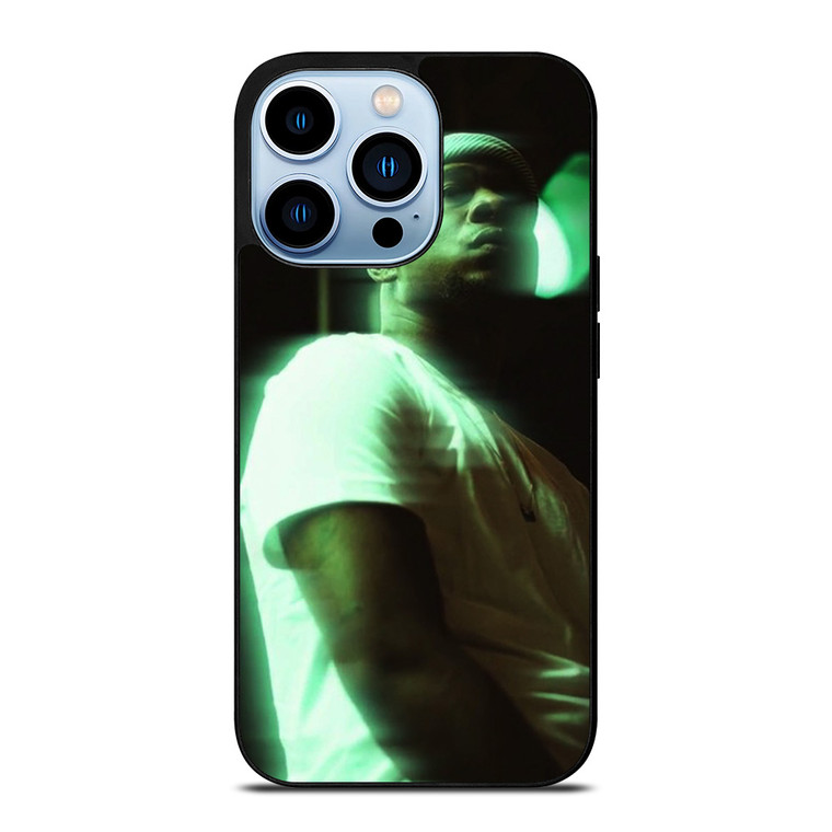 MICK JENKINS ELEPHANT IN THE ROOM iPhone 13 Pro Max Case Cover