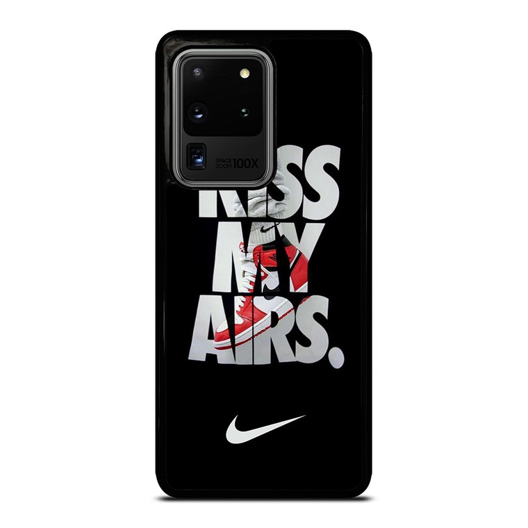 NIKE KISS MY AIRS Samsung Galaxy S20 Ultra Case Cover