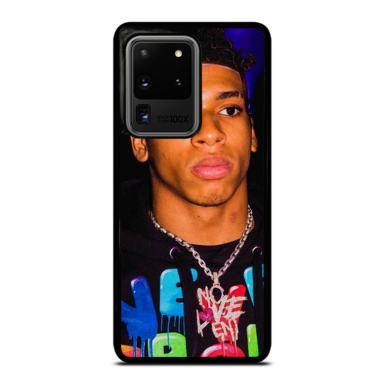 NLE CHOPPA RAPPER Samsung Galaxy S20 Ultra Case Cover