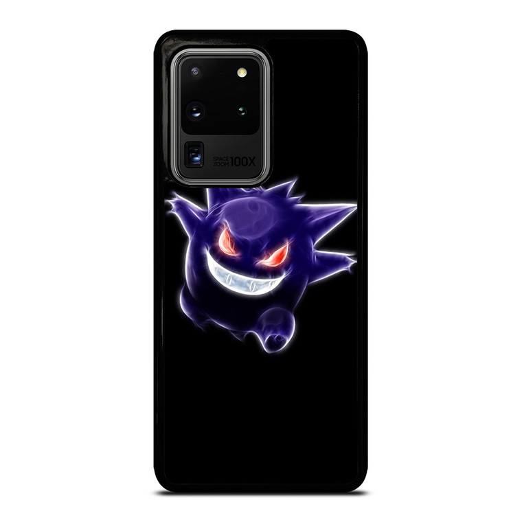 POKEMON GENGAR CARTOON Samsung Galaxy S20 Ultra Case Cover