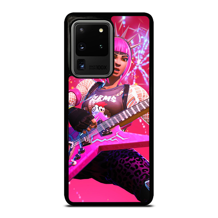 POWER CHORD FORNITE 2 Samsung Galaxy S20 Ultra Case Cover