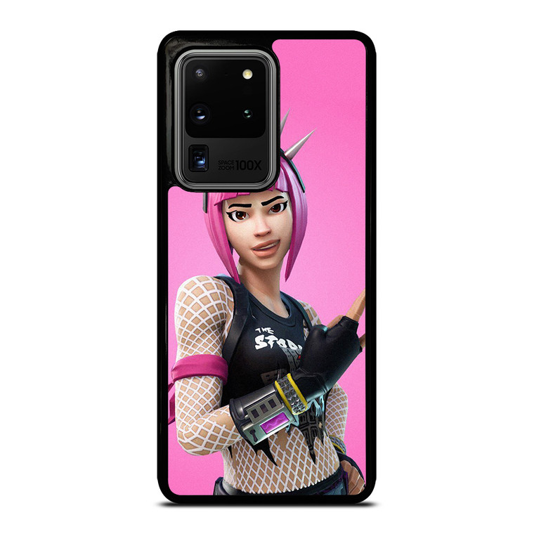 POWER CHORD FORNITE Samsung Galaxy S20 Ultra Case Cover