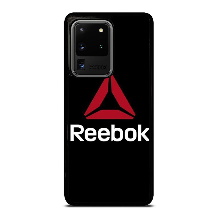 REEBOK LOGO Samsung Galaxy S20 Ultra Case Cover
