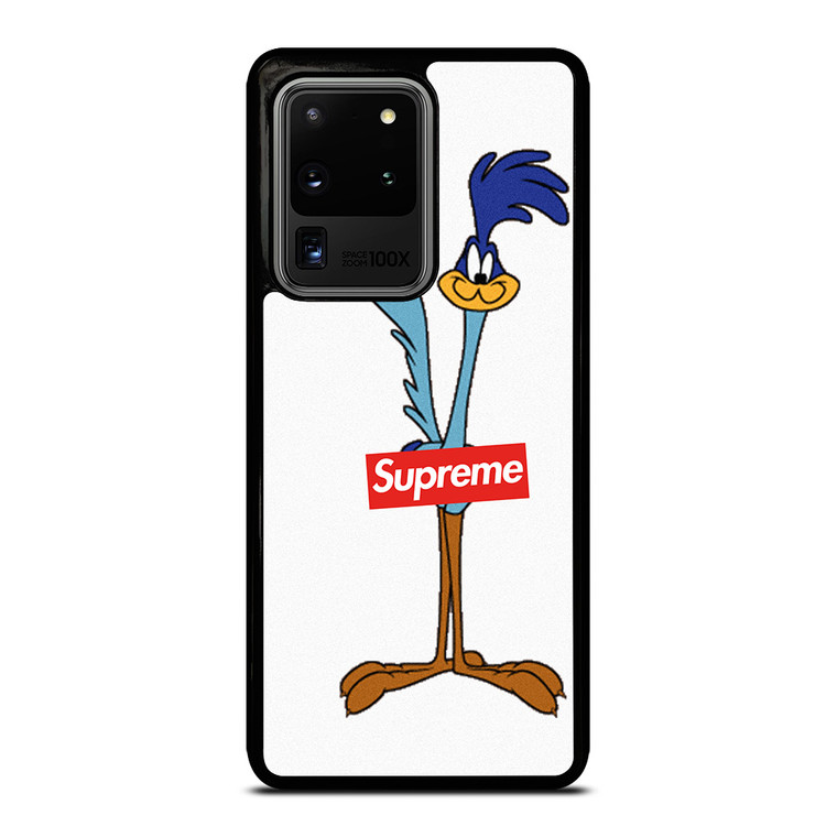 ROAD RUNNER SUPREME Samsung Galaxy S20 Ultra Case Cover