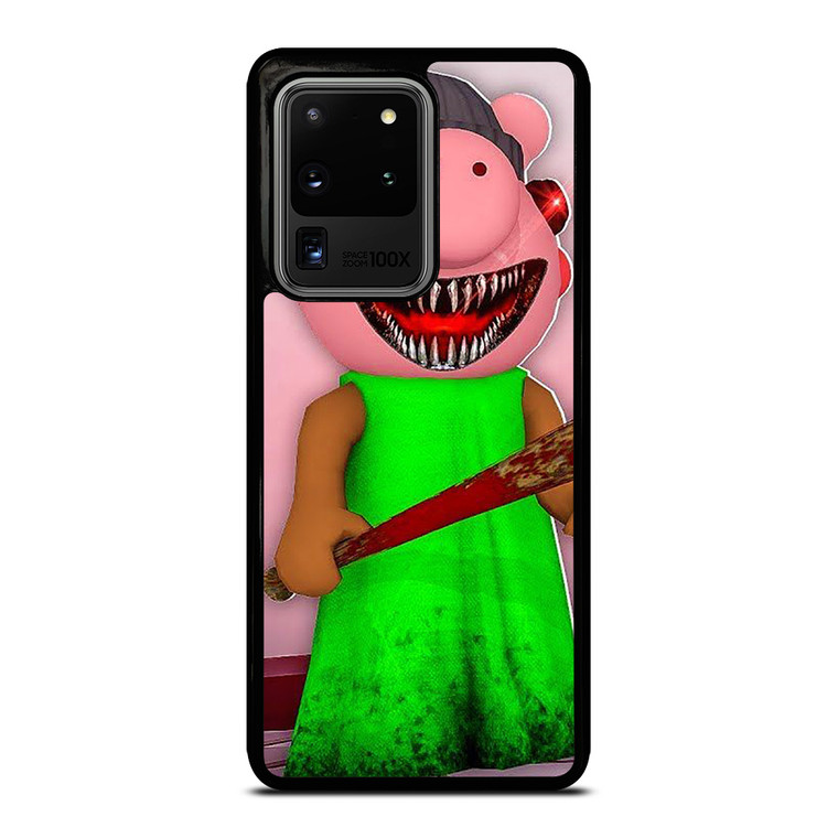 ROBLOX PIGGY Samsung Galaxy S20 Ultra Case Cover