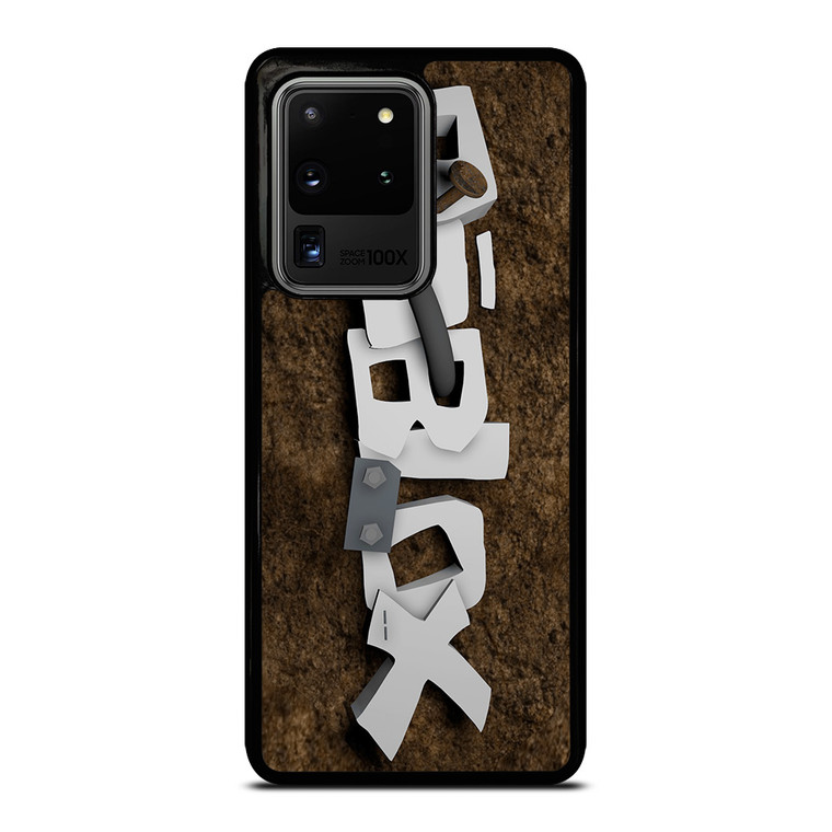 ROBLOX SOIL LOGO Samsung Galaxy S20 Ultra Case Cover