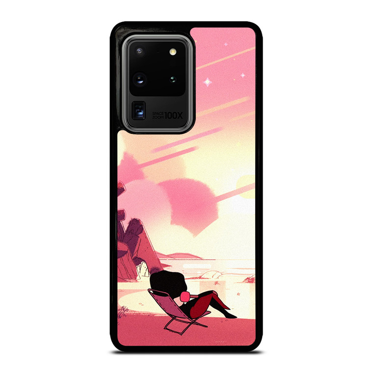 STEVEN UNIVERSE GARNET Samsung Galaxy S20 Ultra Case Cover